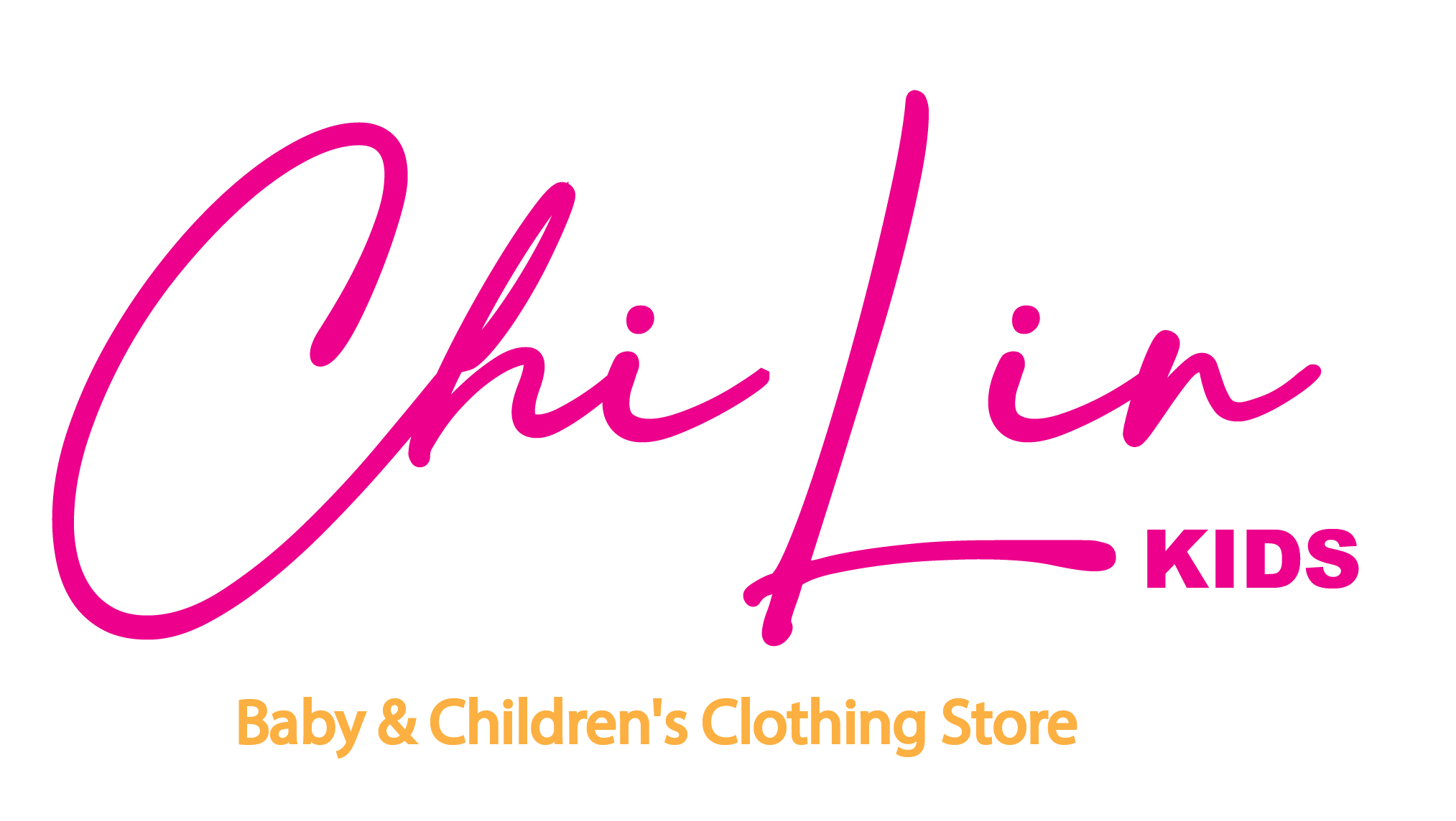 ChiLin Kids - Baby & Children's Clothing Store