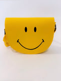 Handmade Cross Bag for kids - Stylish and Cute - Yellow
