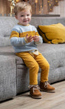 Tutto Piccolo - Knitted Sweater Jumper