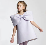 Airfish - Lavender Ariel Dress