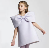 Airfish Lavender Ariel Dress