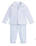 Tutto Piccolo - Blue Striped Pyjamas