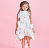 Nikolia - Miss Flo Dress