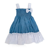 Doll Denim Dress