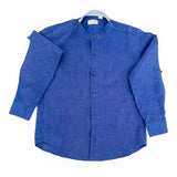 Siviglia Blue Shirt