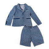 Siviglia Shorts Suit Set