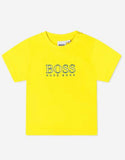 Hugo Boss Logo Shirt