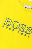 Hugo Boss Logo Shirt